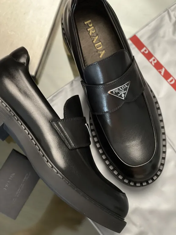 Prada Shoe 